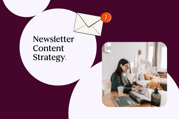 newsletter-content-strategy
